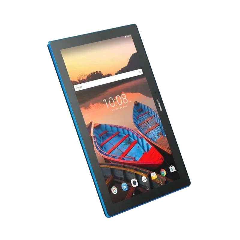 Ремонт GPS-модуля Lenovo IdeaTab 3 10 X103F