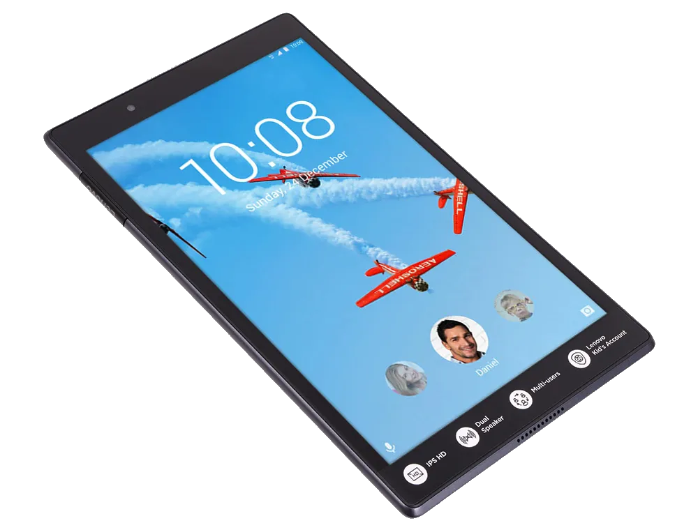 Ремонт GPS-модуля Lenovo Tab 4 TB-8504X
