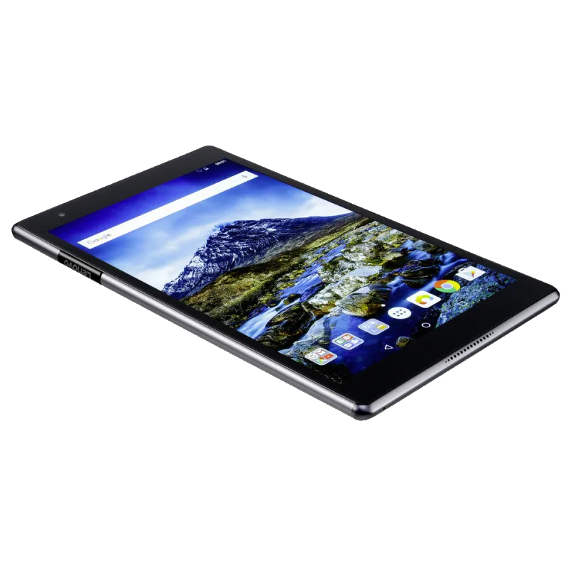 Ремонт GPS-модуля Lenovo Tab 4 Plus TB-8704X