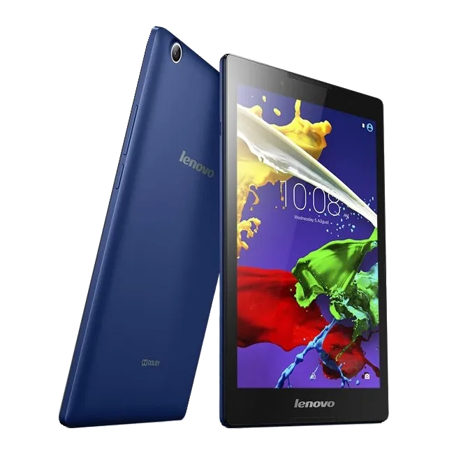 Ремонт GPS-модуля Lenovo Tab 2 A8
