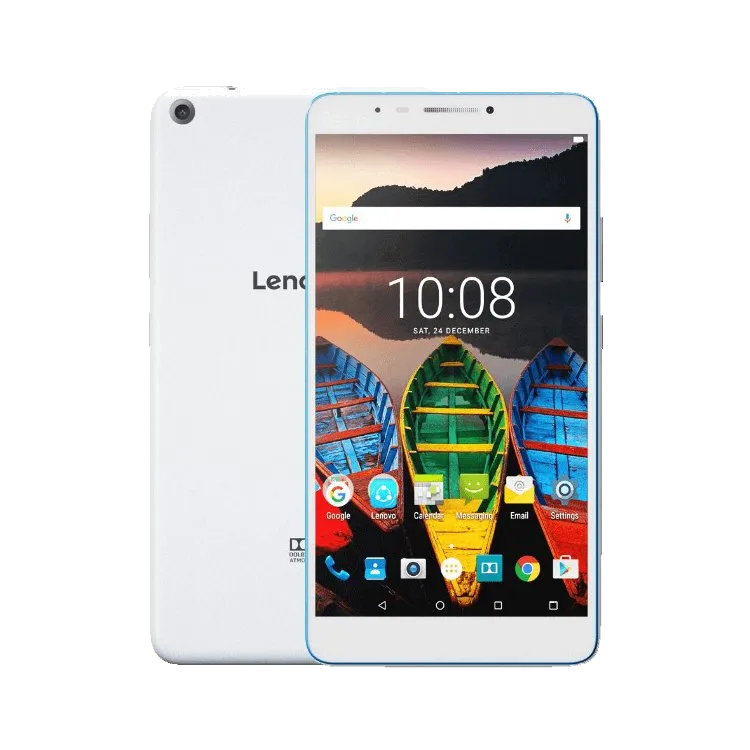 Ремонт GPS-модуля Lenovo Tab 3 Plus TB-7703X