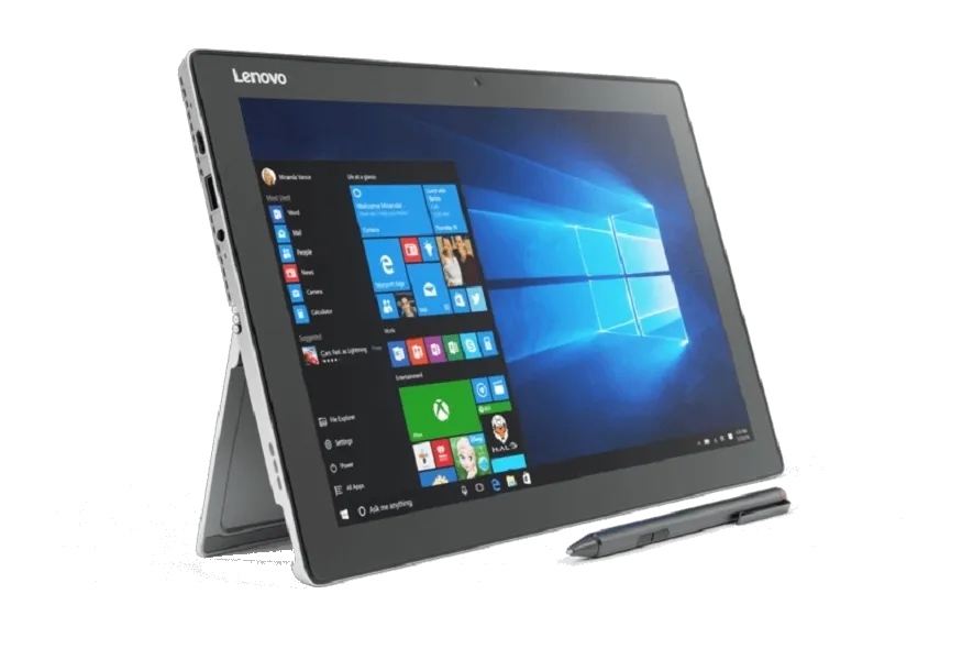 Ремонт GPS-модуля Lenovo Miix 510