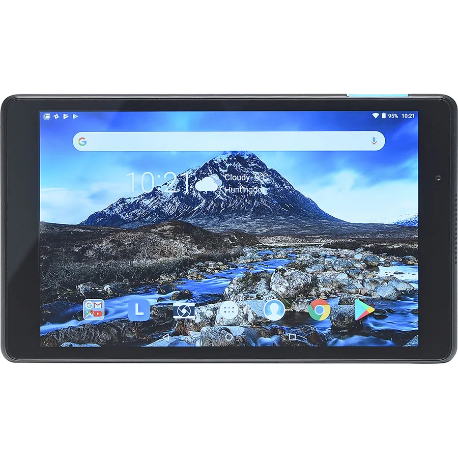 Ремонт GPS-модуля Lenovo Tab E8