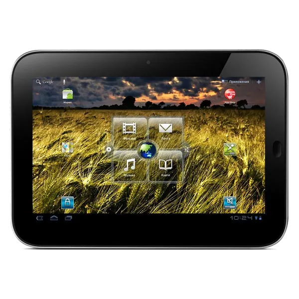 Ремонт GPS-модуля Lenovo Pad K1