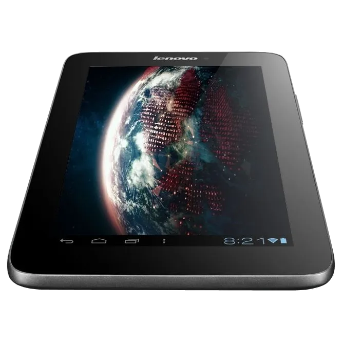 Ремонт GPS-модуля Lenovo IdeaTab A2107A 3G