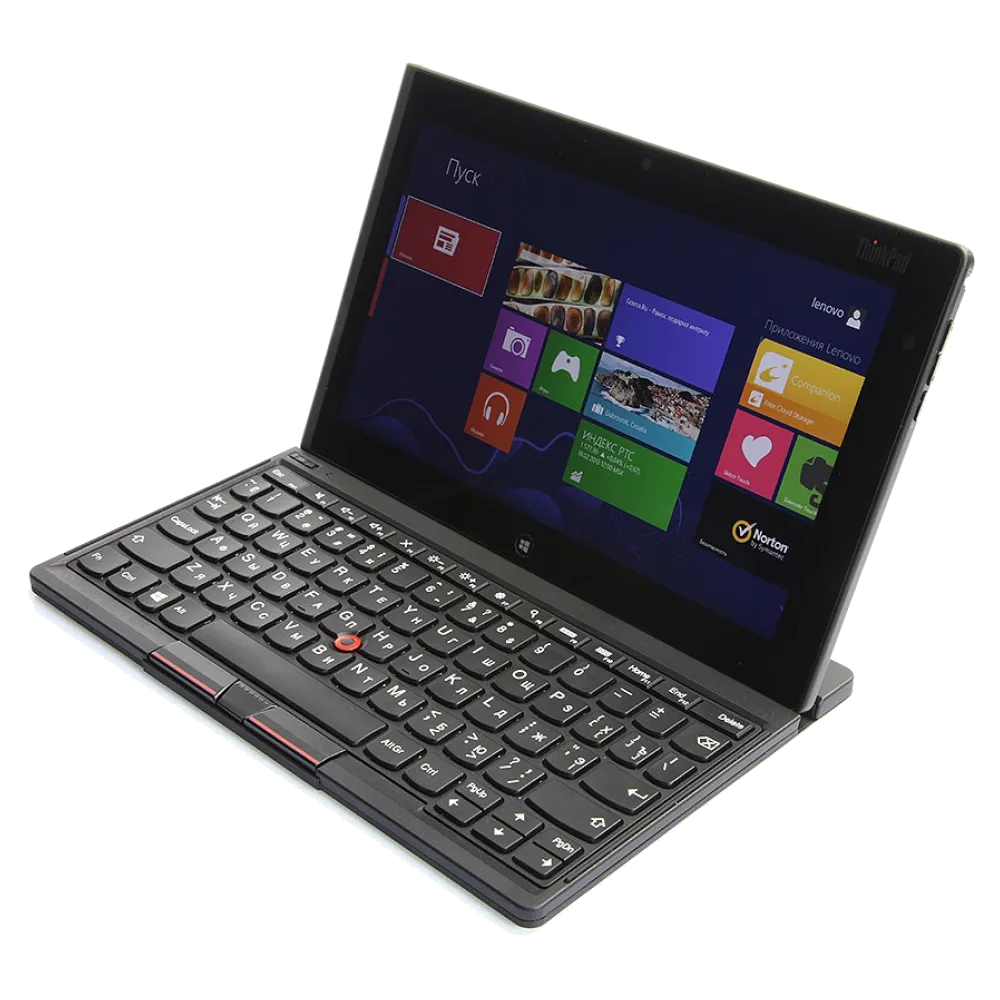 Ремонт GPS-модуля Lenovo ThinkPad 2