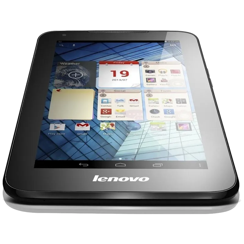 Ремонт GPS-модуля Lenovo Ideatab A1000