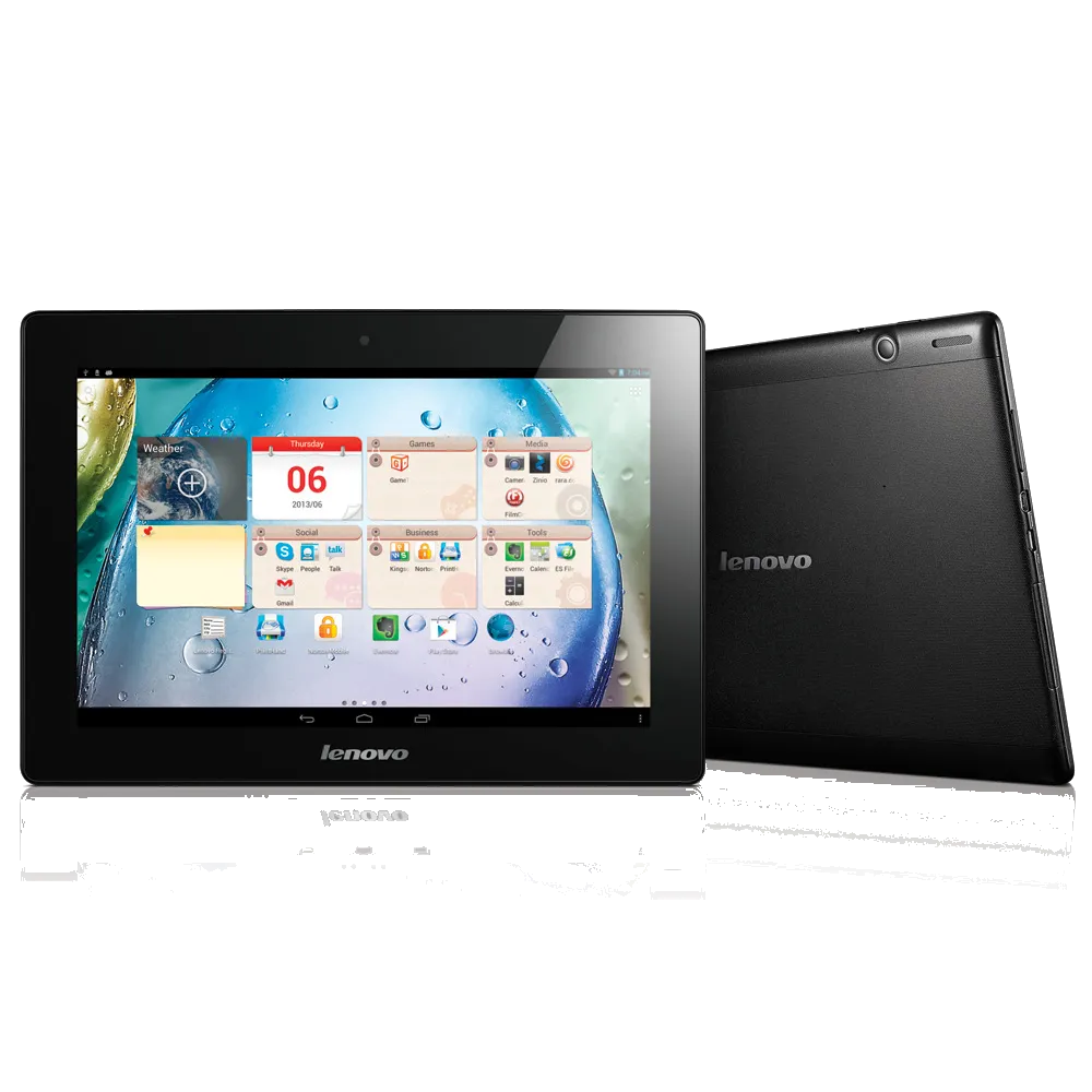 Ремонт GPS-модуля Lenovo Ideatab S6000