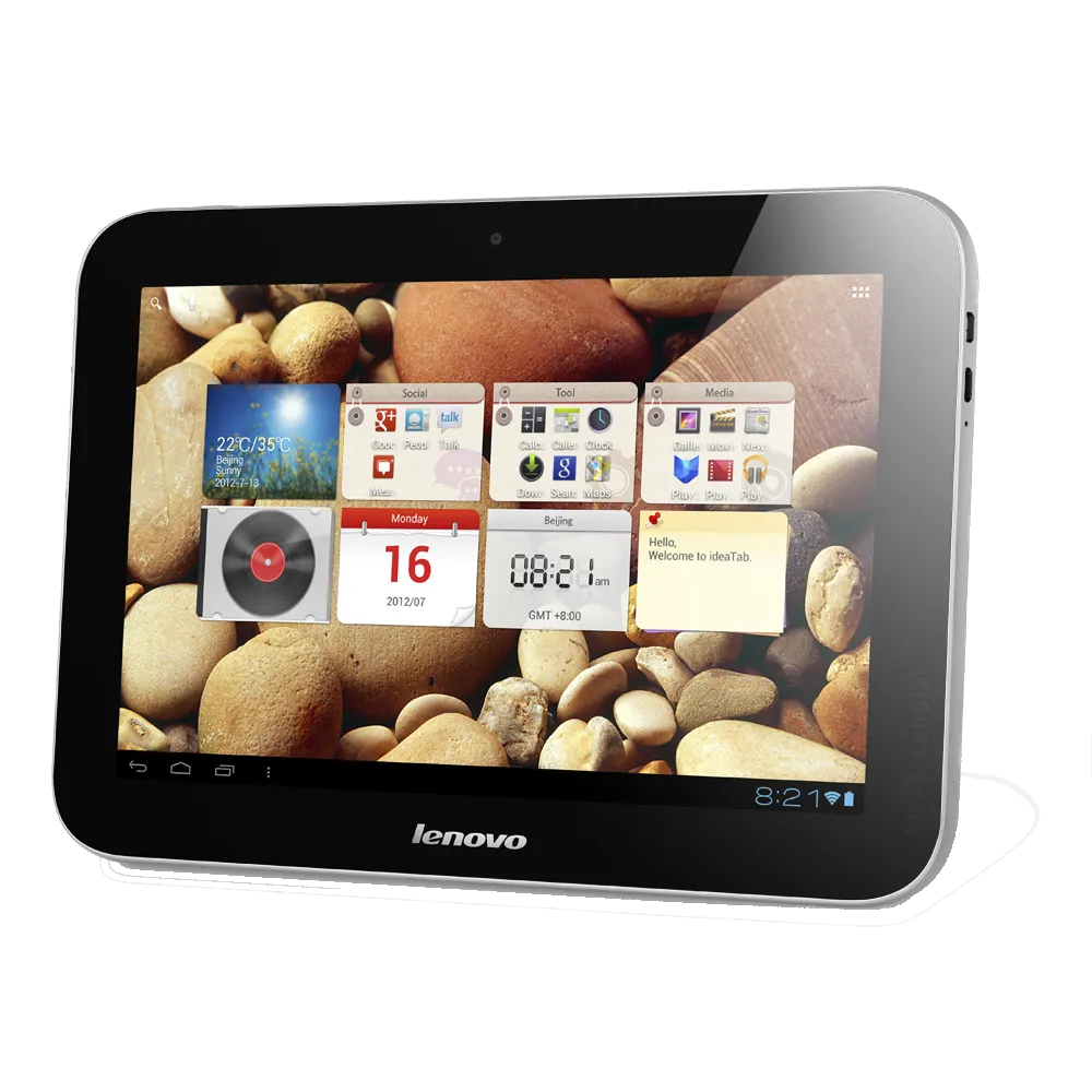 Ремонт GPS-модуля Lenovo IdeaTab A2109