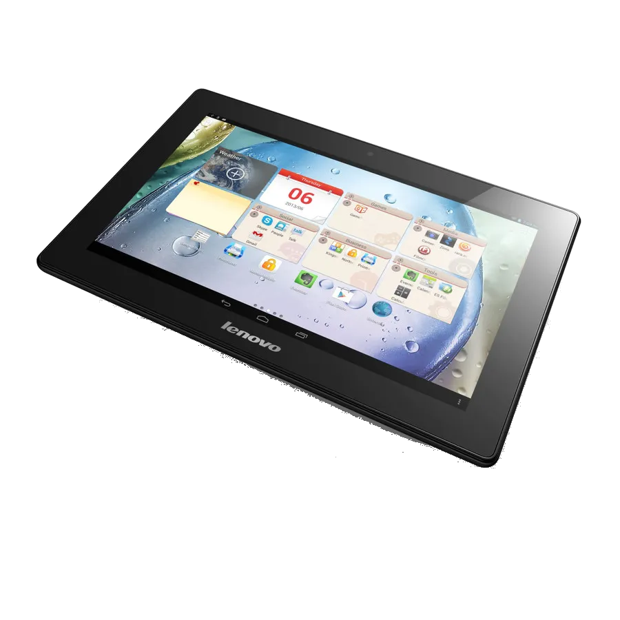 Ремонт GPS-модуля Lenovo IdeaTab S6000 3G