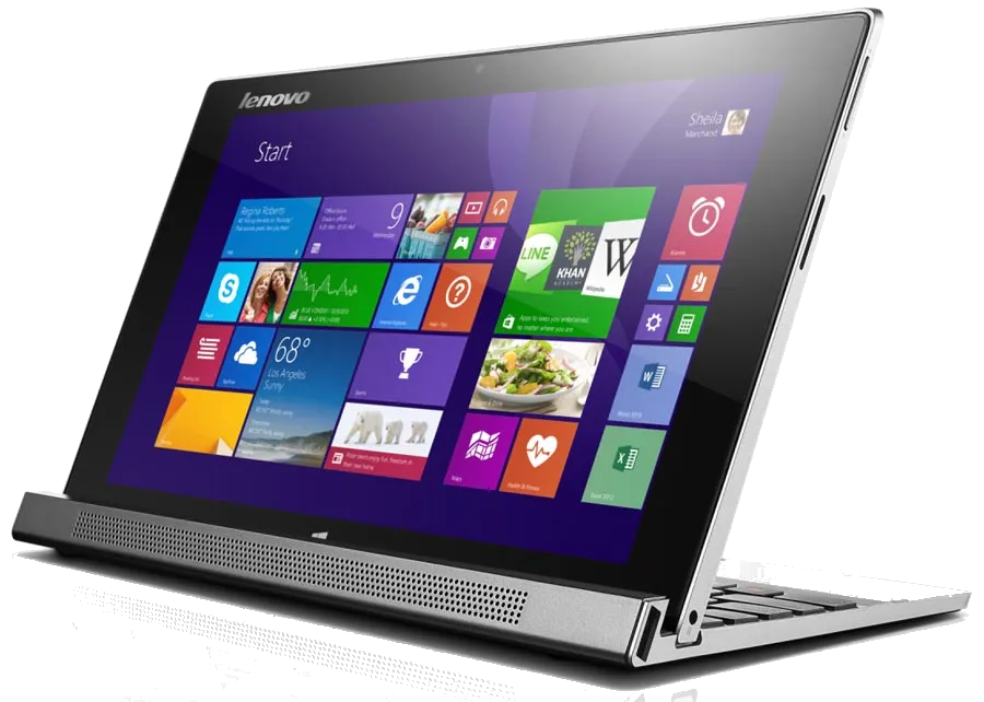 Ремонт GPS-модуля Lenovo Miix2