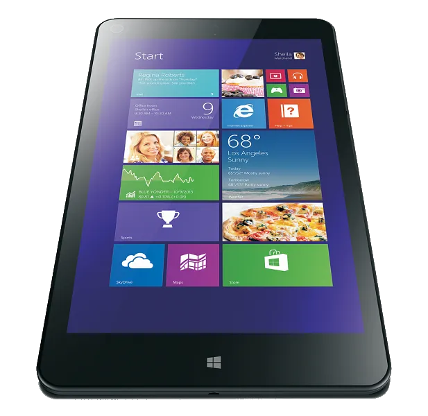 Ремонт GPS-модуля Lenovo ThinkPad 8