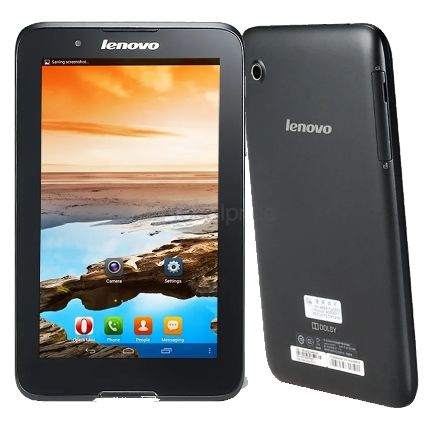 Ремонт GPS-модуля Lenovo IdeaTab A3300