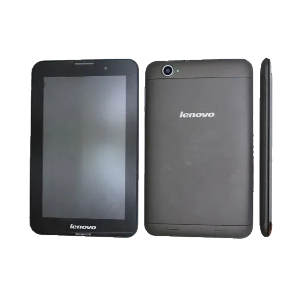 Ремонт GPS-модуля Lenovo IdeaTab A5000