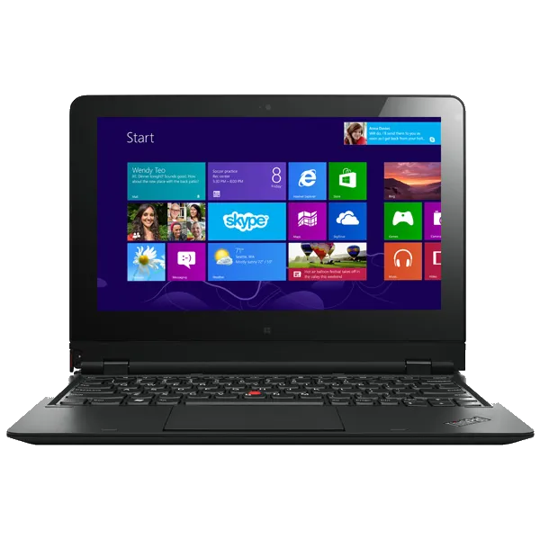 Ремонт GPS-модуля Lenovo ThinkPad Helix i5