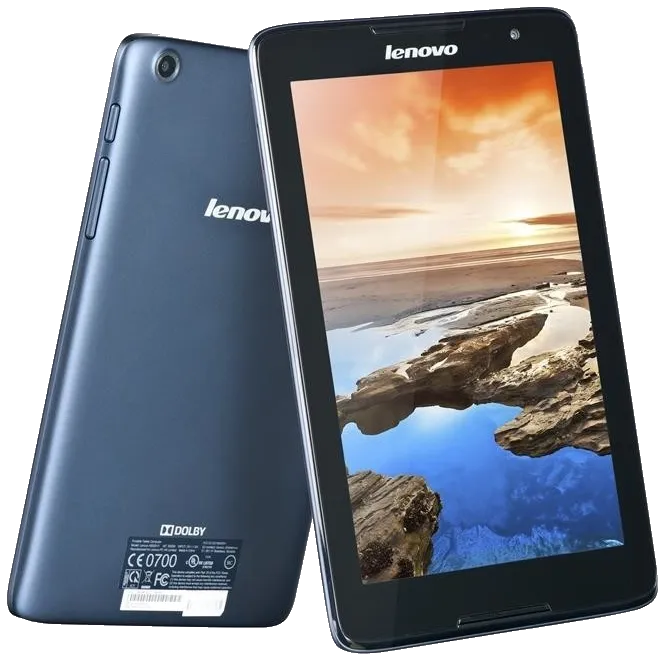 Ремонт GPS-модуля Lenovo Yoga Tablet 10 HD+