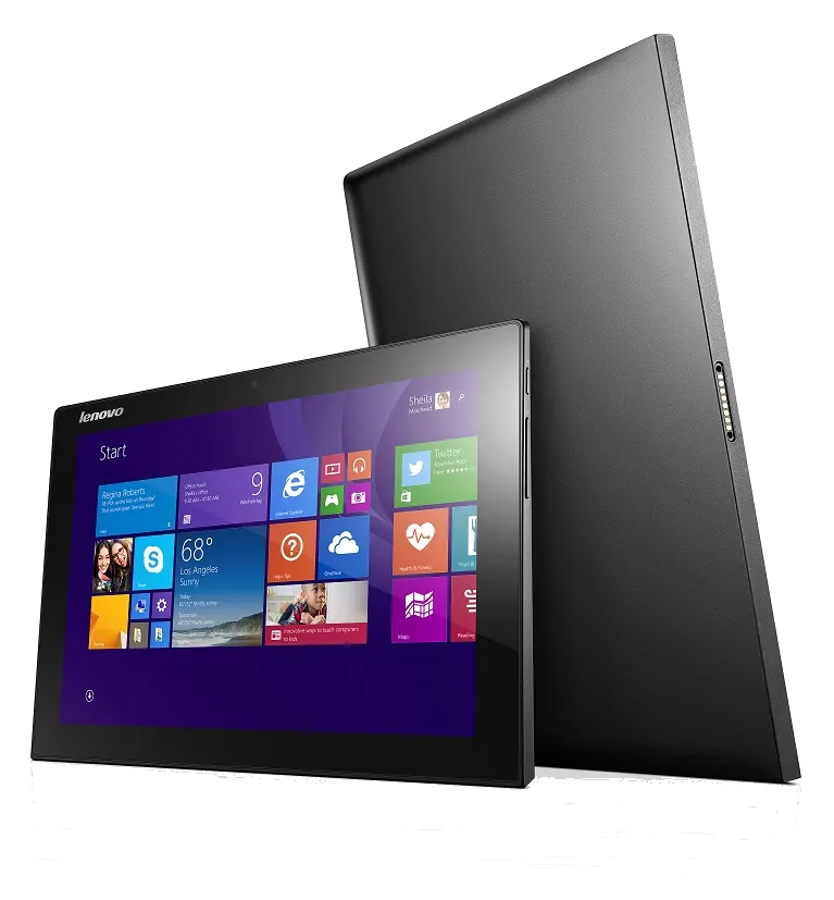 Ремонт GPS-модуля Lenovo Miix 3