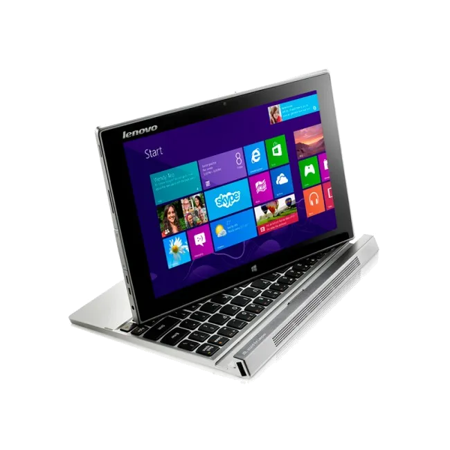 Ремонт GPS-модуля Lenovo Miix2 11