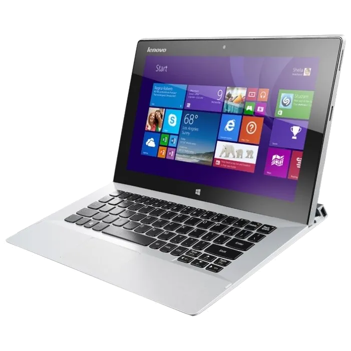 Ремонт GPS-модуля Lenovo Miix2 11 i5