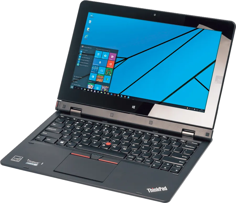 Ремонт GPS-модуля Lenovo ThinkPad Helix 2