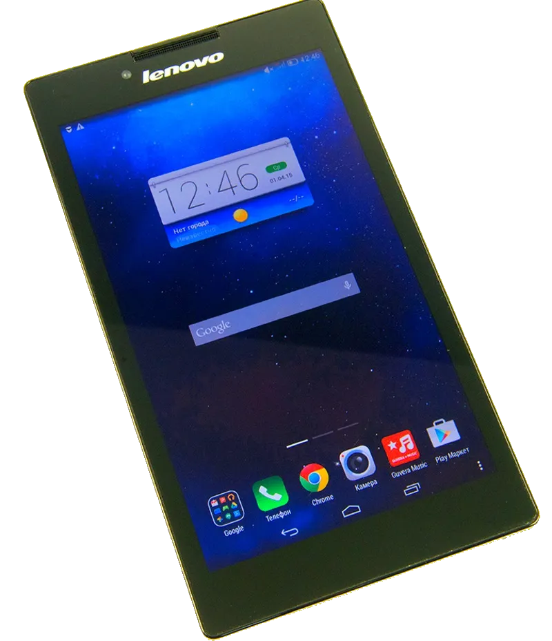 Ремонт GPS-модуля Lenovo TAB 2 A7-30