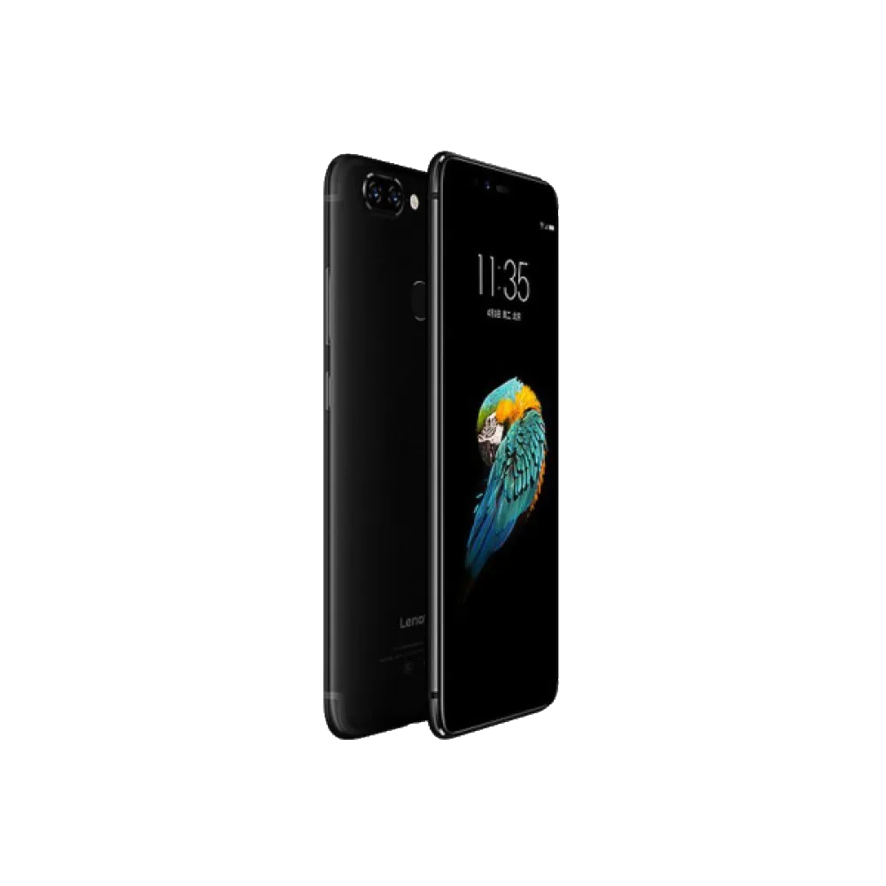 Замена камеры (внешней или внутренней) Lenovo S5