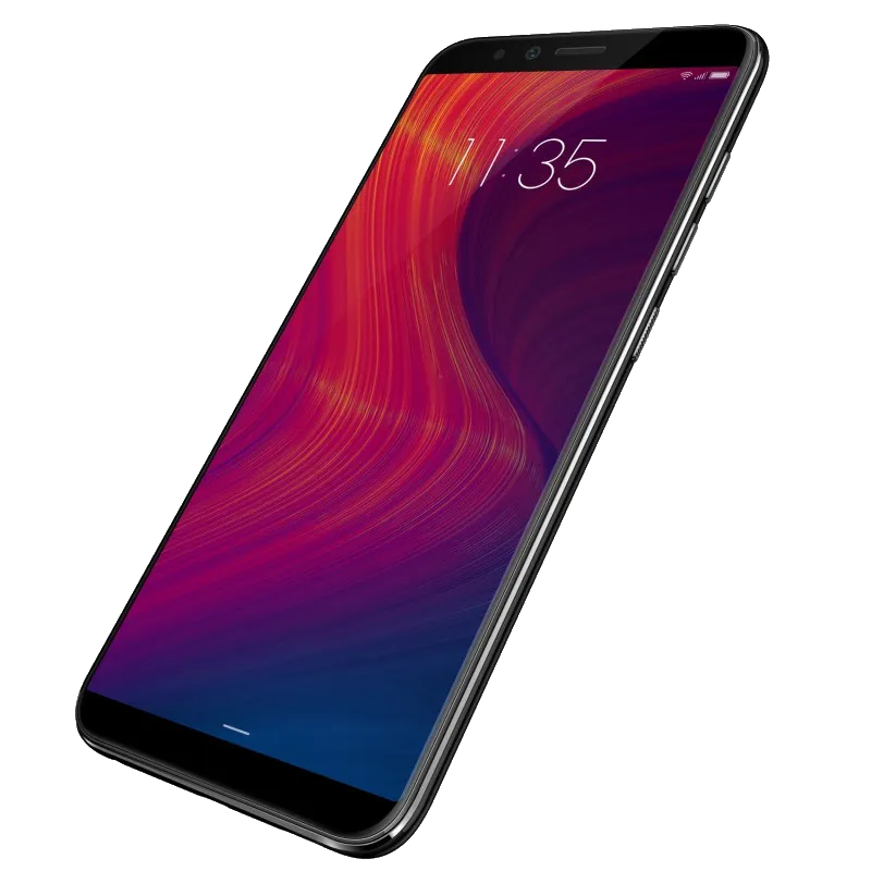 Замена камеры (внешней или внутренней) Lenovo K5 Play