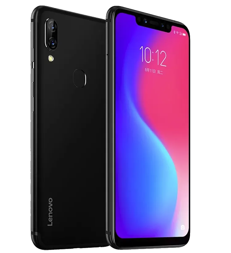 Замена камеры (внешней или внутренней) Lenovo S5 Pro