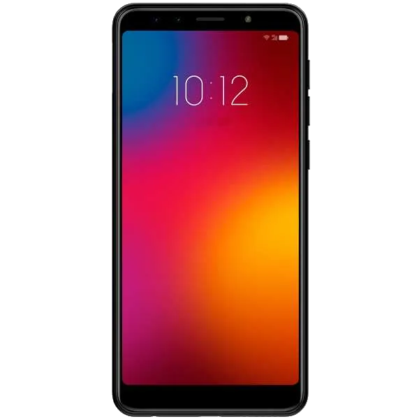 Замена камеры (внешней или внутренней) Lenovo K9 32GB