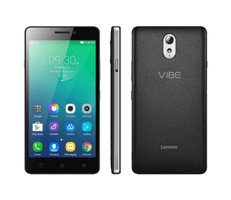 Замена камеры (внешней или внутренней) Lenovo Vibe C2 Power