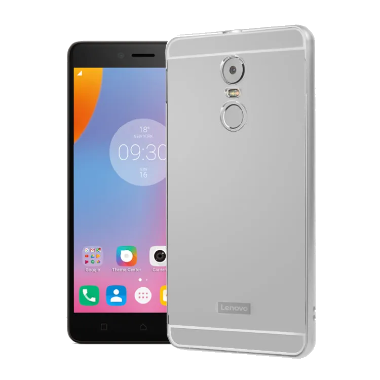 Замена камеры (внешней или внутренней) Lenovo K6 Note