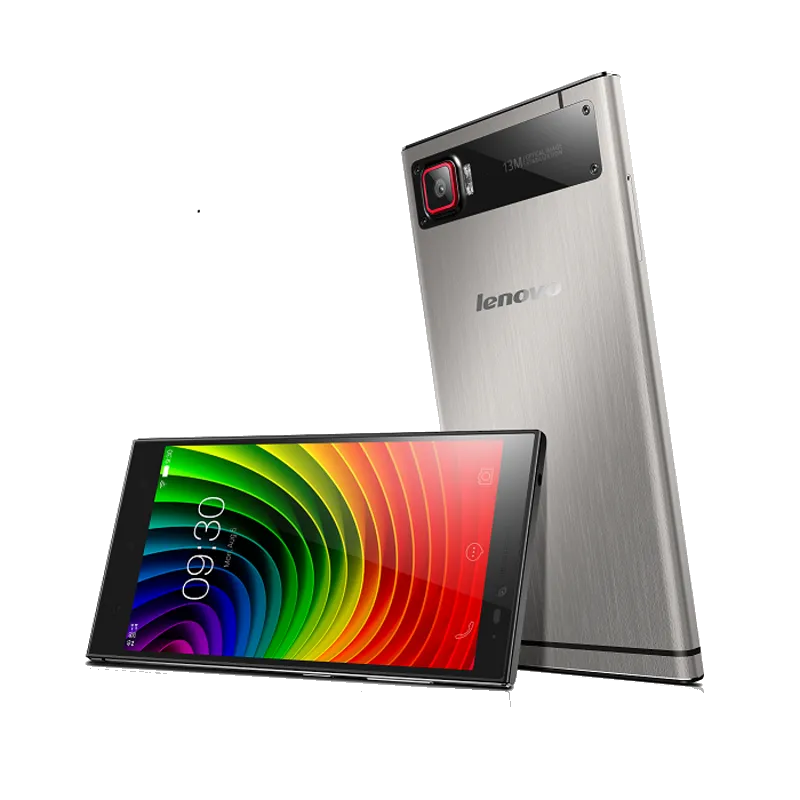 Замена камеры (внешней или внутренней) Lenovo Vibe Z2