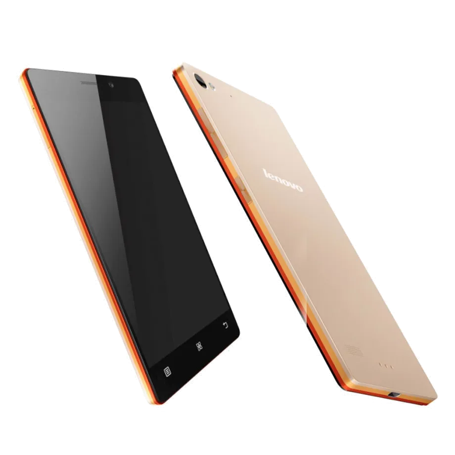 Замена камеры (внешней или внутренней) Lenovo Vibe X2