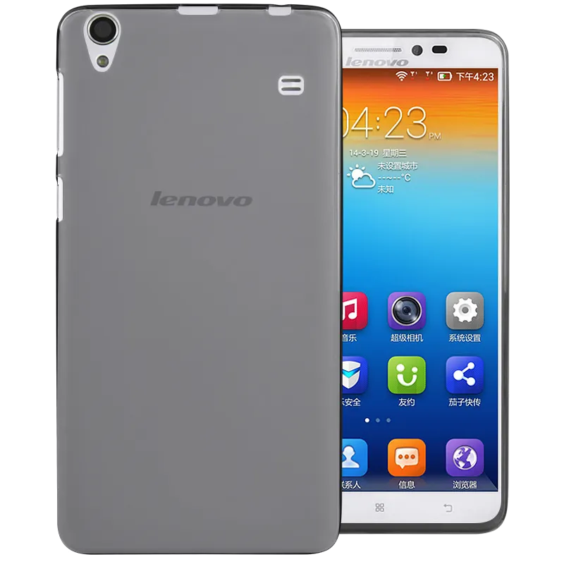Замена камеры (внешней или внутренней) Lenovo A936