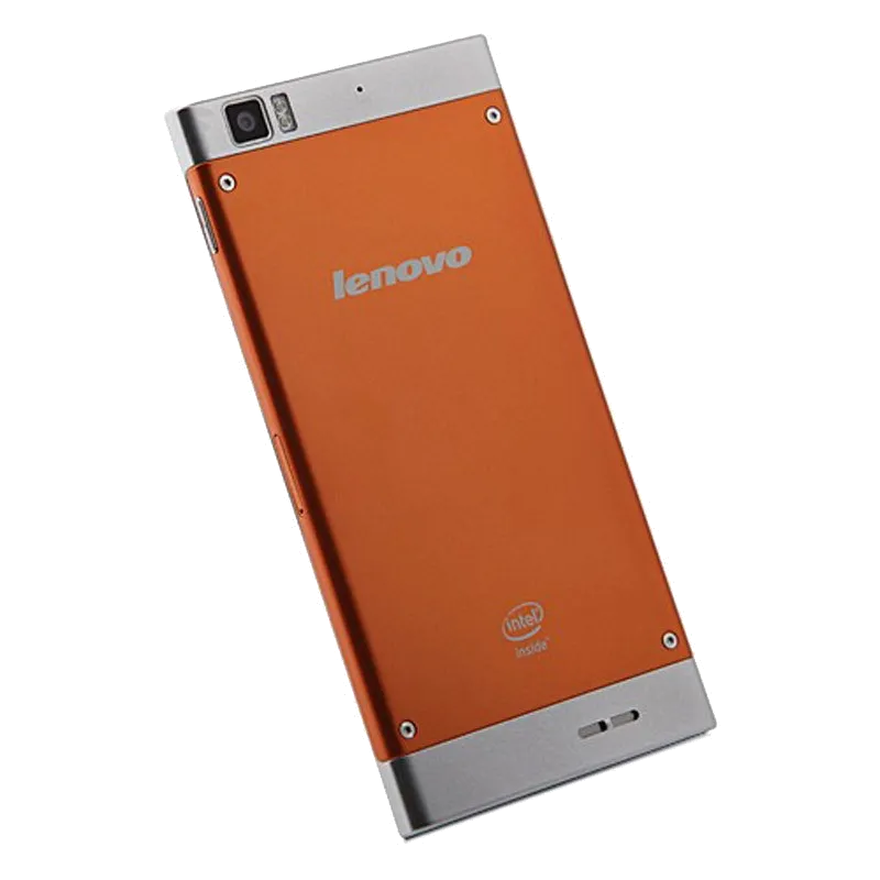 Замена камеры (внешней или внутренней) Lenovo K900