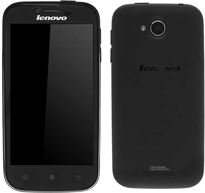 Замена камеры (внешней или внутренней) Lenovo A706