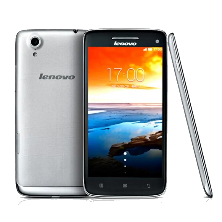 Замена камеры (внешней или внутренней) Lenovo Vibe X