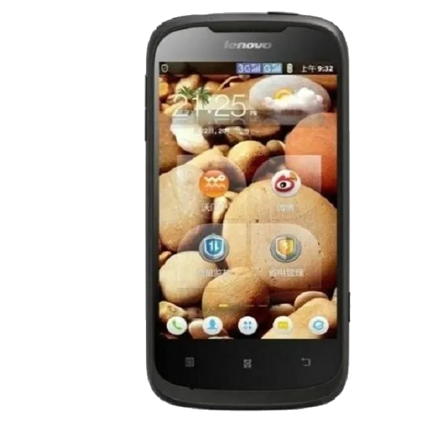 Замена камеры (внешней или внутренней) Lenovo A750