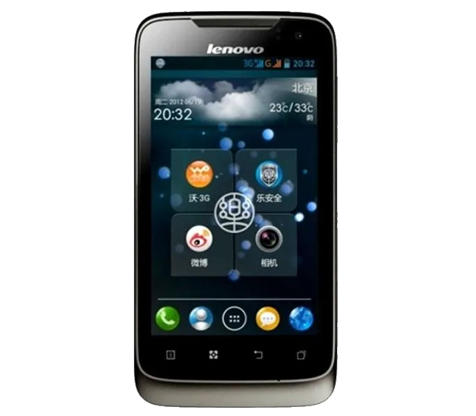Замена камеры (внешней или внутренней) Lenovo A789