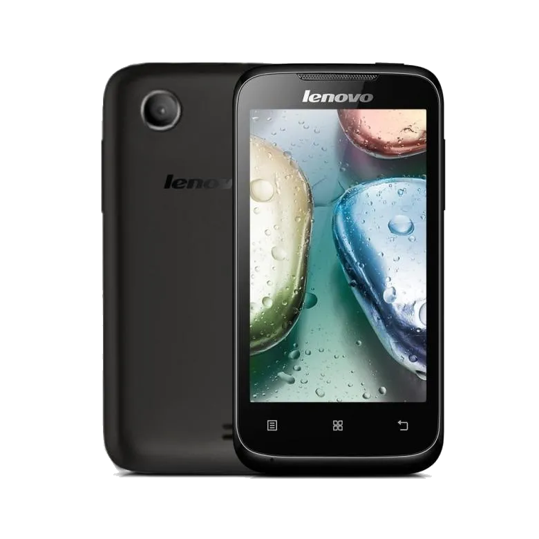 Замена камеры (внешней или внутренней) Lenovo A369i