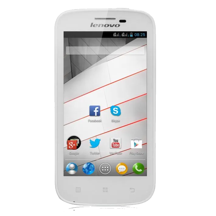 Замена камеры (внешней или внутренней) Lenovo A760