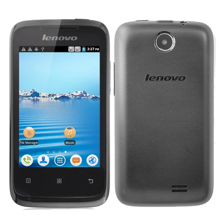 Замена камеры (внешней или внутренней) Lenovo A269i