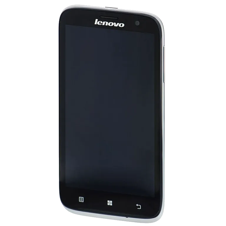 Замена камеры (внешней или внутренней) Lenovo A859