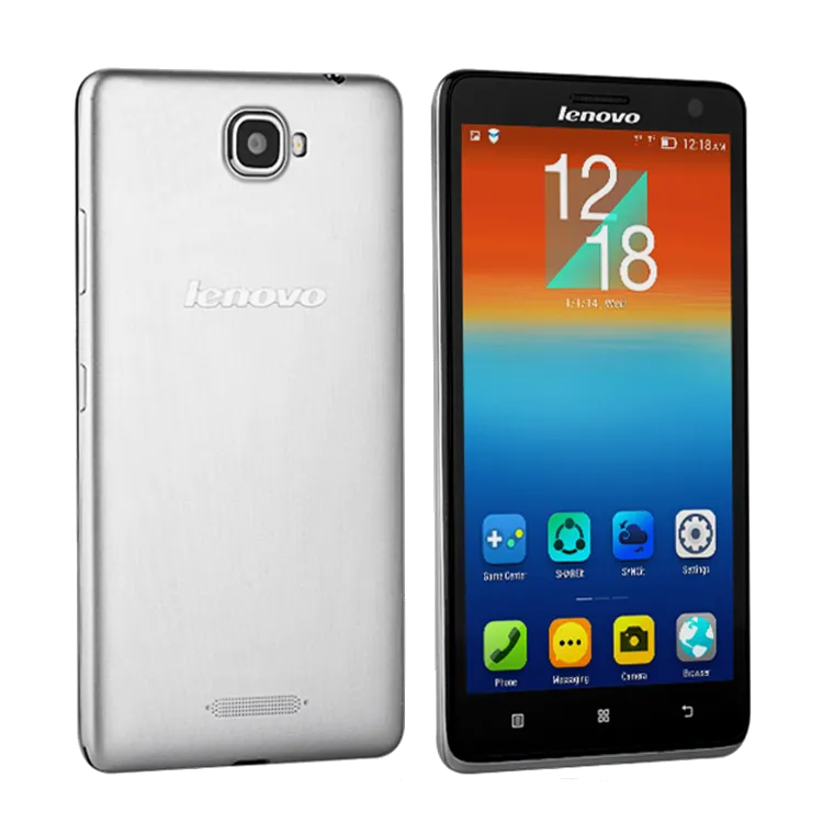 Замена камеры (внешней или внутренней) Lenovo S856