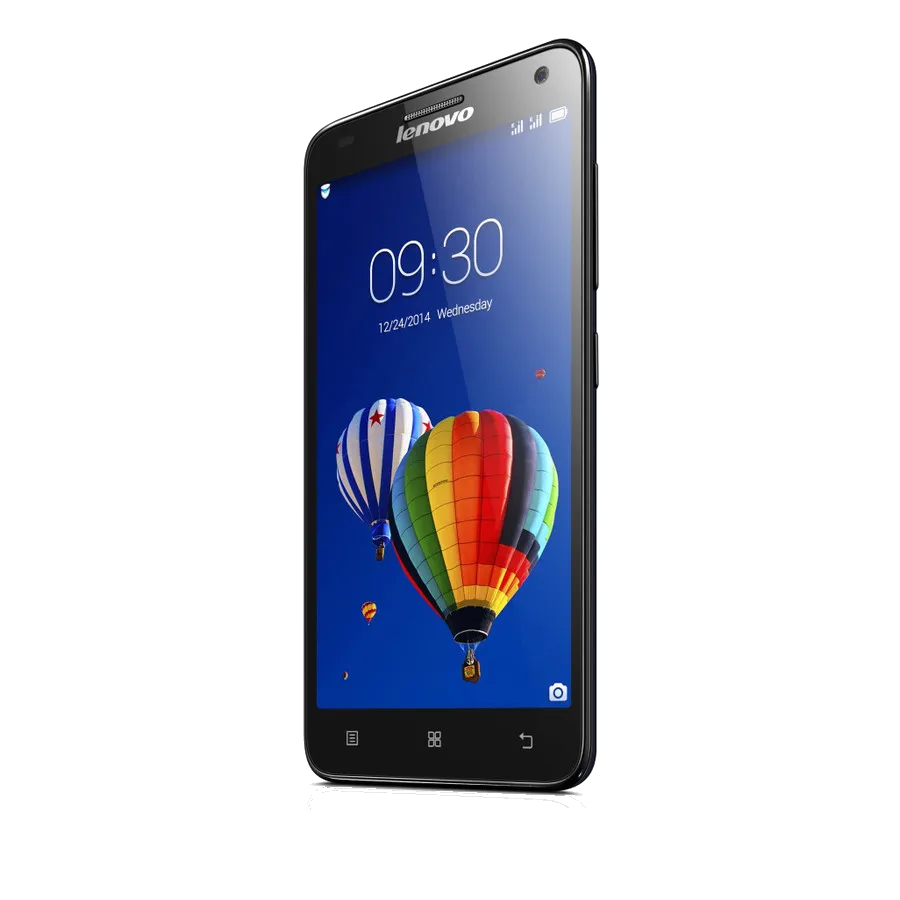 Замена камеры (внешней или внутренней) Lenovo S580