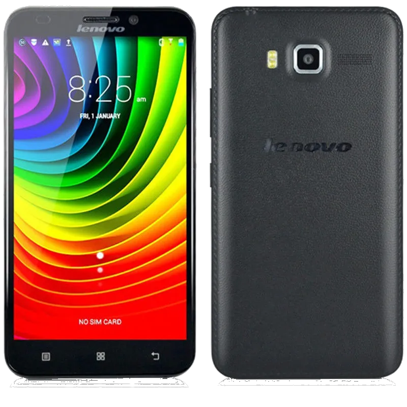 Замена камеры (внешней или внутренней) Lenovo A916
