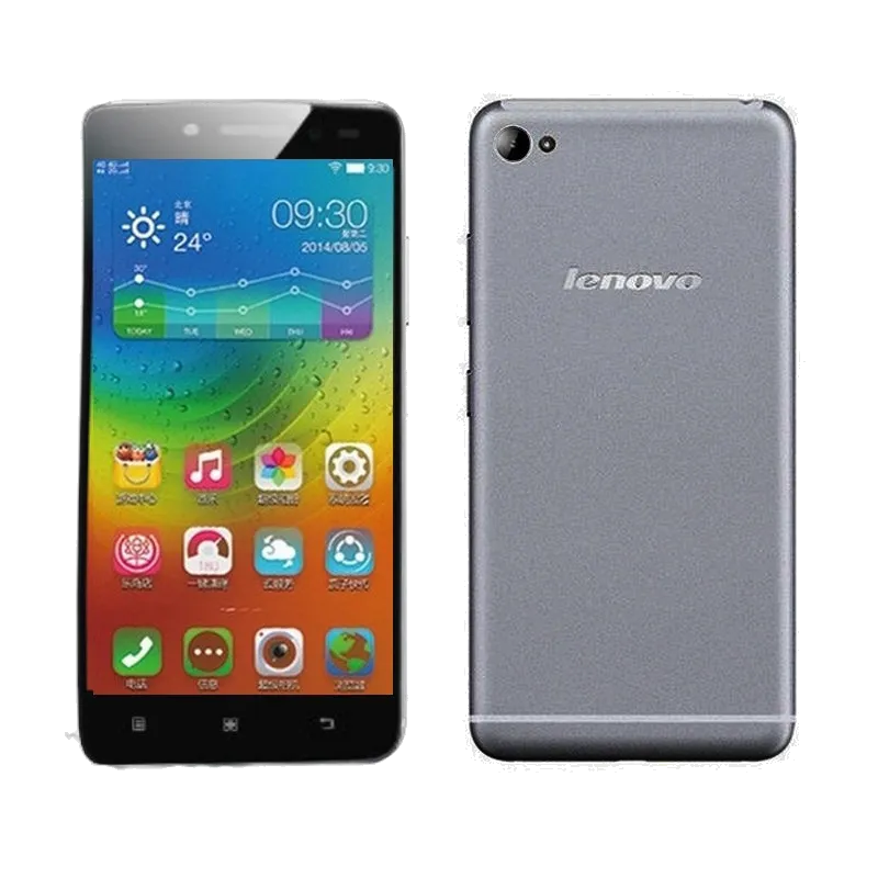 Замена камеры (внешней или внутренней) Lenovo Sisley S90