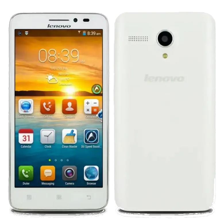 Замена камеры (внешней или внутренней) Lenovo A606