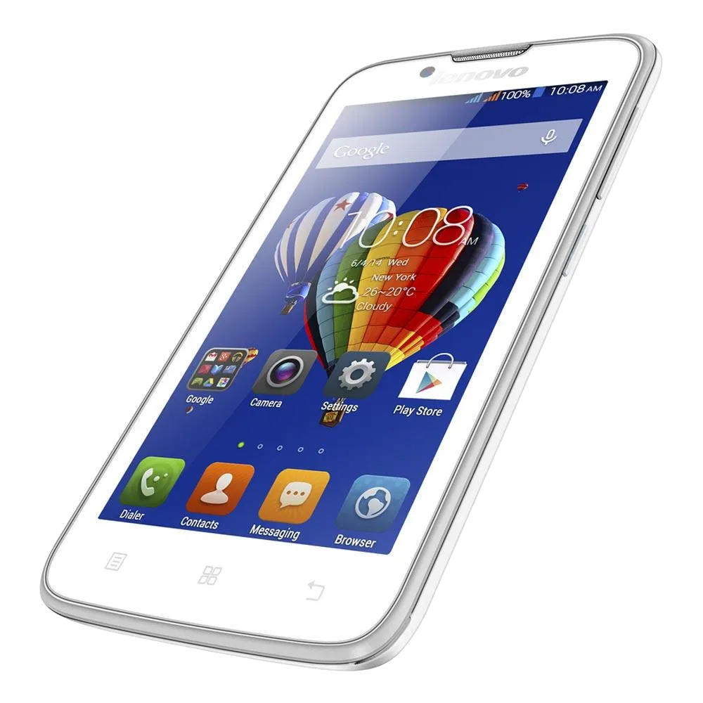 Замена камеры (внешней или внутренней) Lenovo A328