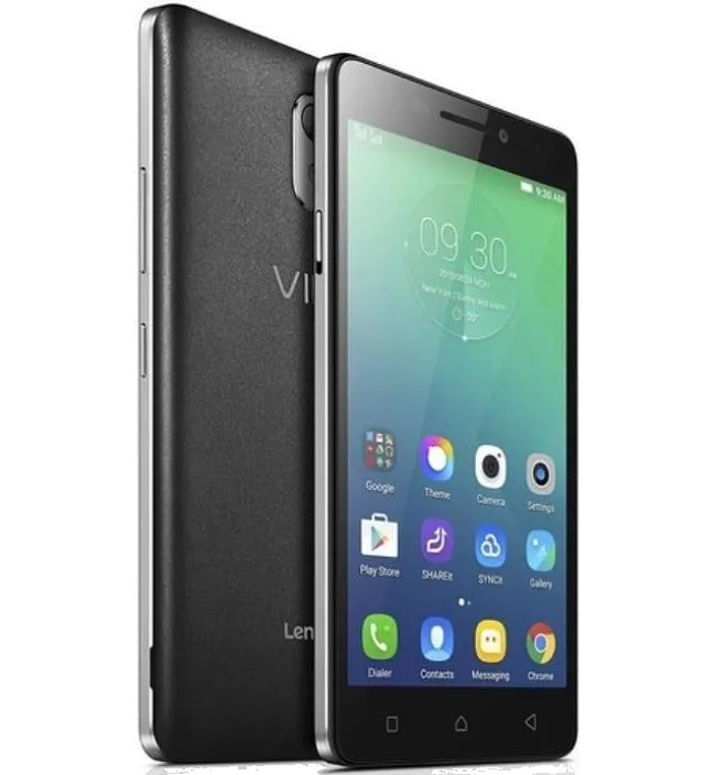 Замена камеры (внешней или внутренней) Lenovo Vibe P1m